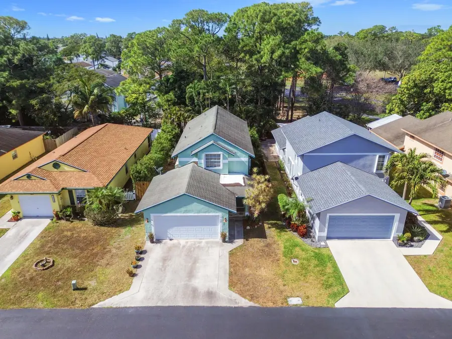 1365 Sweet William Lane, West Palm Beach, FL 33415 - Image #2