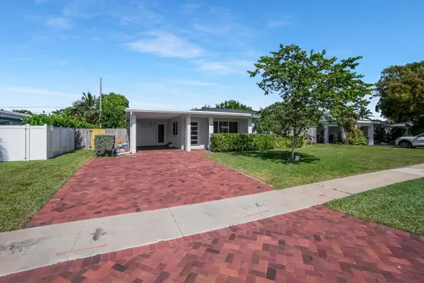 351 NE 28th Road, Boca Raton, FL 33431