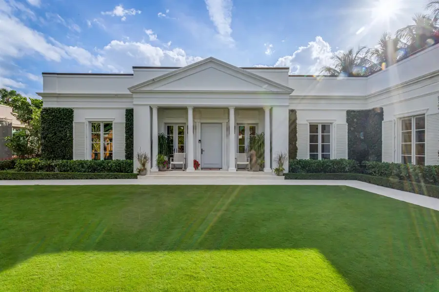 208 Sandpiper Drive, Palm Beach, FL 33480 - Image #2