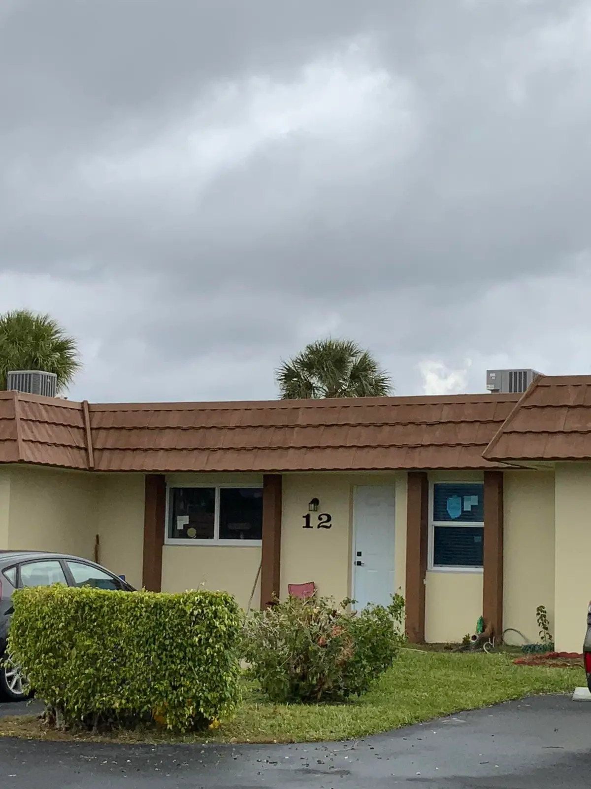 5730 E Fernley Drive E #12, West Palm Beach, FL 33415 - Image #1