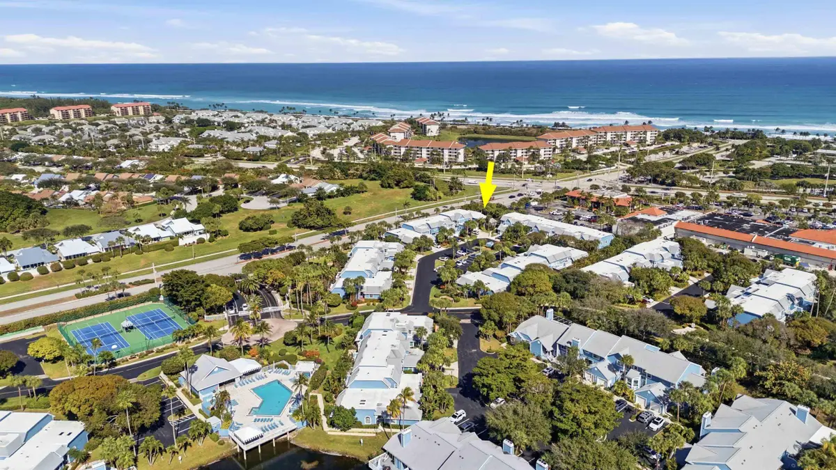 114 Ocean Dunes Circle, Jupiter, FL 33477 - #1