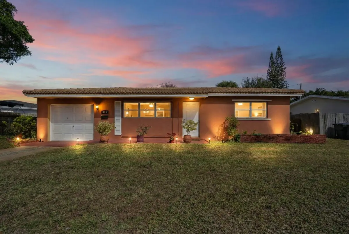 545 Flagler Boulevard, West Palm Beach, FL 33403 - Image #1