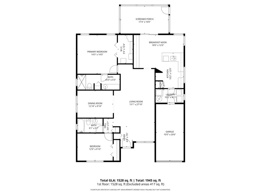 1008 NW Tuscany Drive, Port Saint Lucie, FL 34986 - #2
