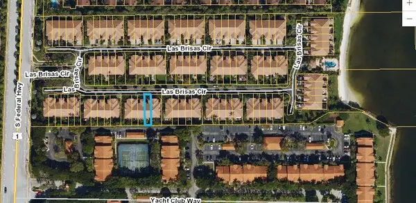 179 Las Brisas Circle, Hypoluxo, FL 33462