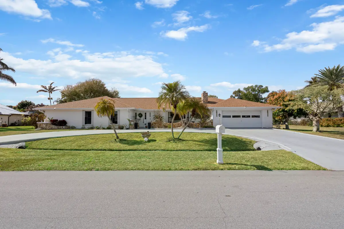 2826 SE Calvin Street, Port Saint Lucie, FL 34952 - Image #1