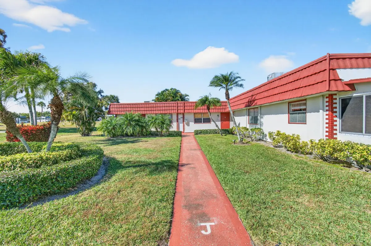 237 Waterford J, Delray Beach, FL 33446 - Image #1