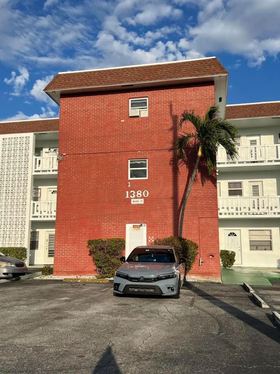 1380 NW 43rd Terrace #208, Lauderhill, FL 33313 - Image #2