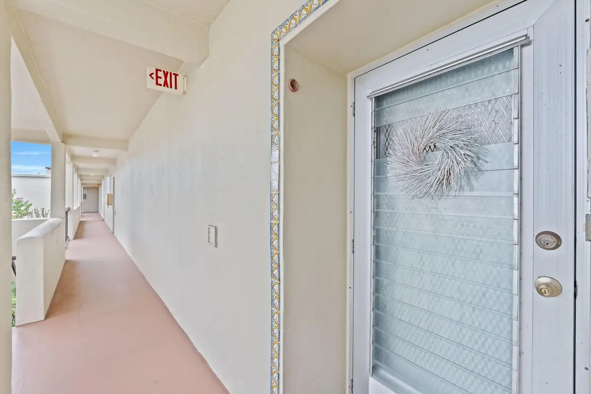 2540 Boundbrook Boulevard #209, Palm Springs, FL 33406 - Image #1