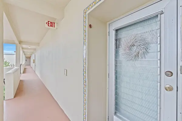 2540 Boundbrook Boulevard #209, Palm Springs, FL 33406