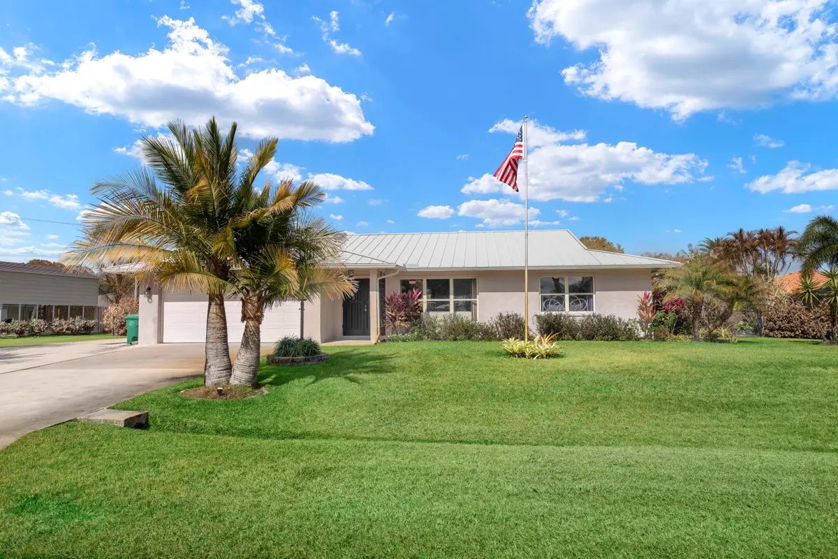 2033 SE Allamanda Drive, Port Saint Lucie, FL 34952 - Image #1