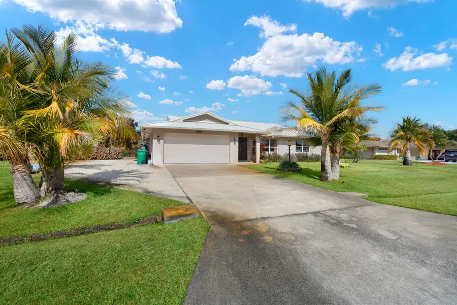 2033 SE Allamanda Drive, Port Saint Lucie, FL 34952 - Image #3