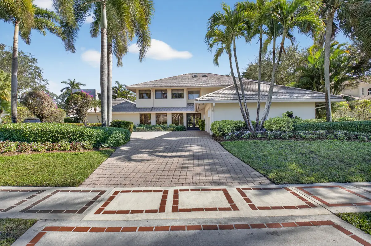 19682 Oakbrook Court, Boca Raton, FL 33434 - Image #1