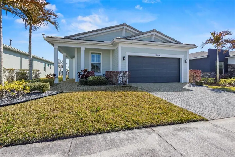 11364 SW Lyra Drive, Port Saint Lucie, FL 34987 - #2