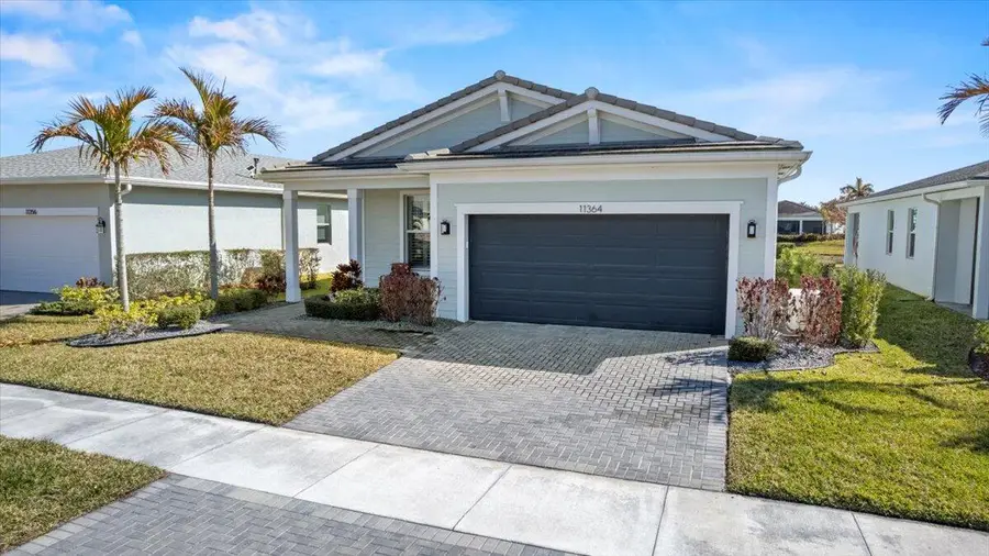 11364 SW Lyra Drive, Port Saint Lucie, FL 34987 - #3