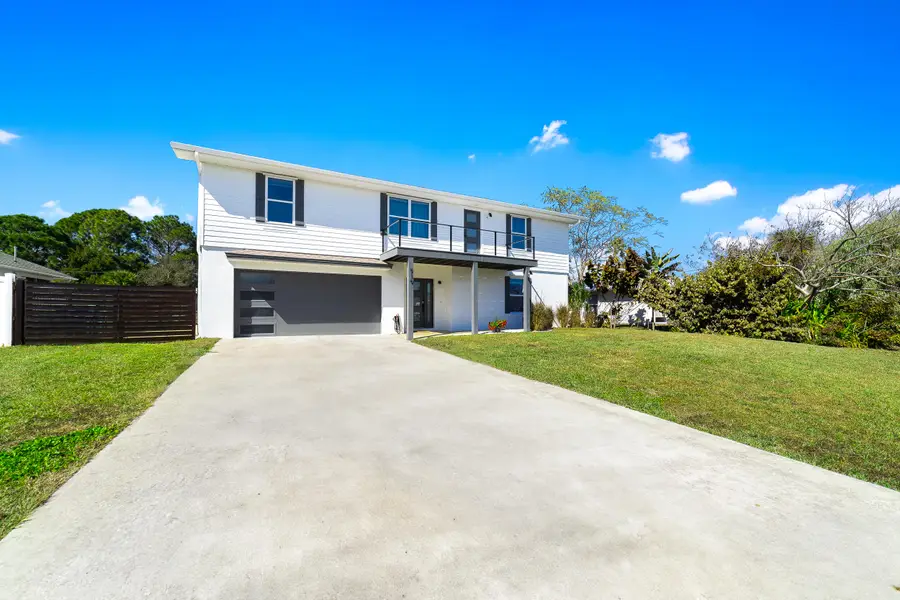 919 Landsdowne Drive, Sebastian, FL 32958 - #3