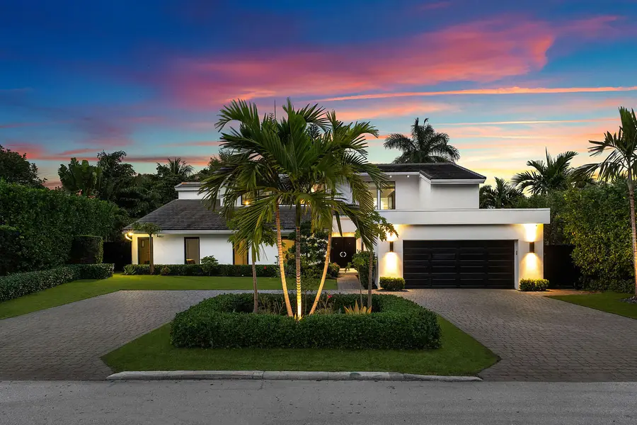 229 S Maya Palm Drive, Boca Raton, FL 33432 - #3