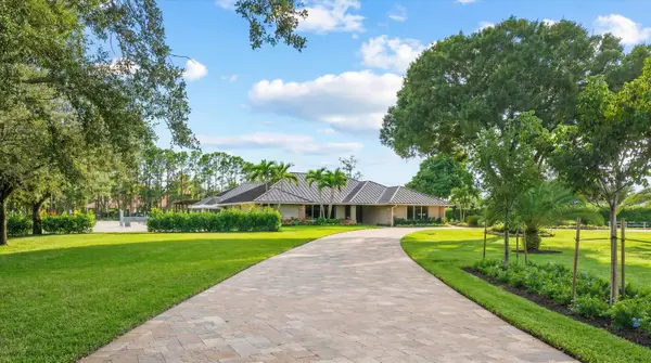 14598 Halter Road, Wellington, FL 33414