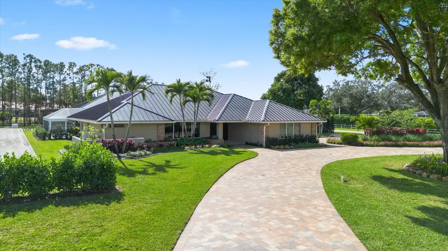 14598 Halter Road, Wellington, FL 33414 - Image #2