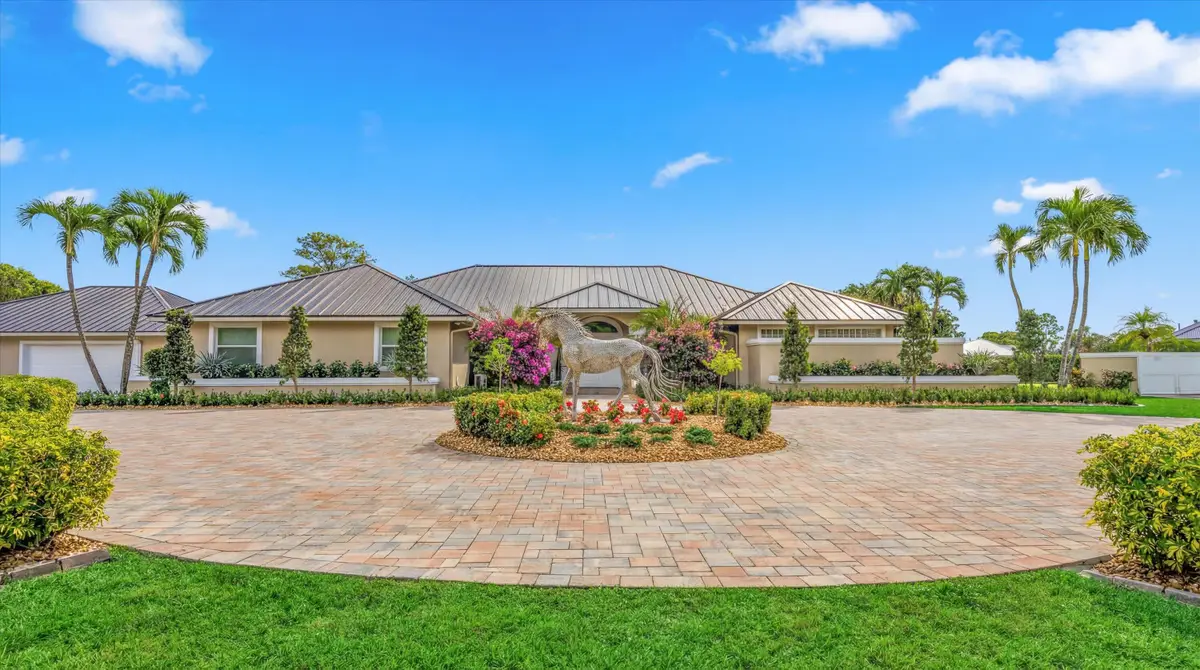 14868 Paddock Drive, Wellington, FL 33414 - Image #1