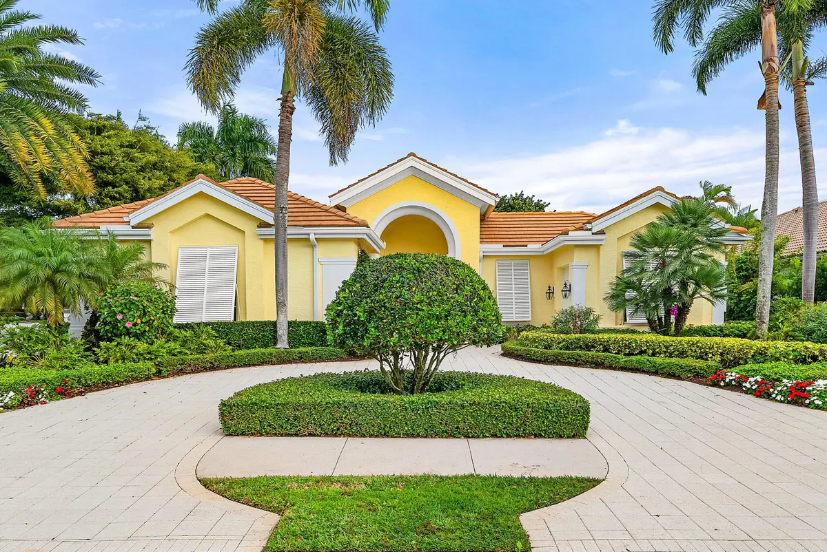 103 Pembroke Drive, Palm Beach Gardens, FL 33418 - Image #1
