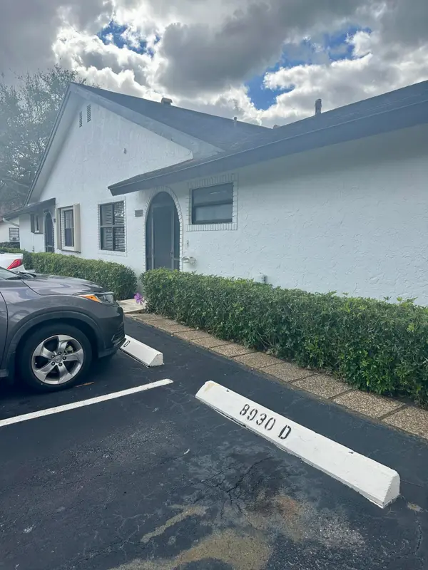 8930 SW 19th Street #H, Boca Raton, FL 33433