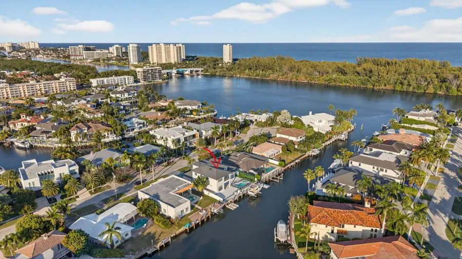 724 NE 36th Street, Boca Raton, FL 33431 - #2