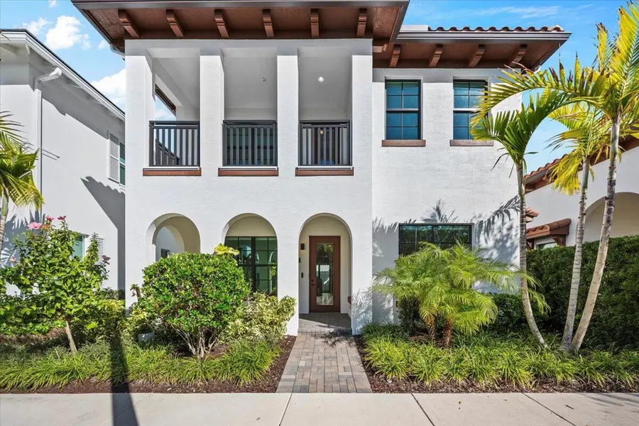 1005 Faulkner Terrace, Palm Beach Gardens, FL 33418 - #2