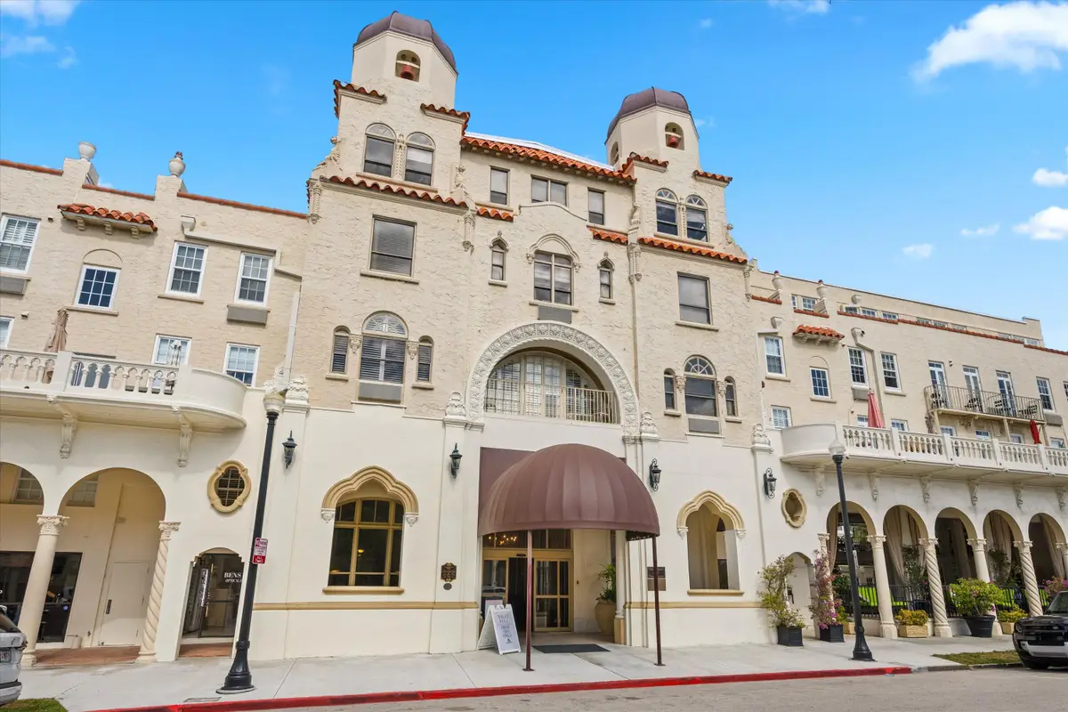 235 Sunrise Avenue #3032 & 3102, Palm Beach, FL 33480 - Image #1