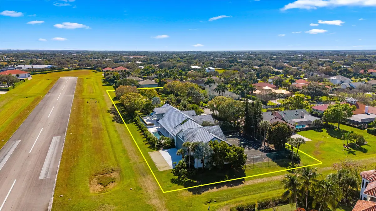 15595 Lindbergh Lane, Wellington, FL 33414 - Image #1