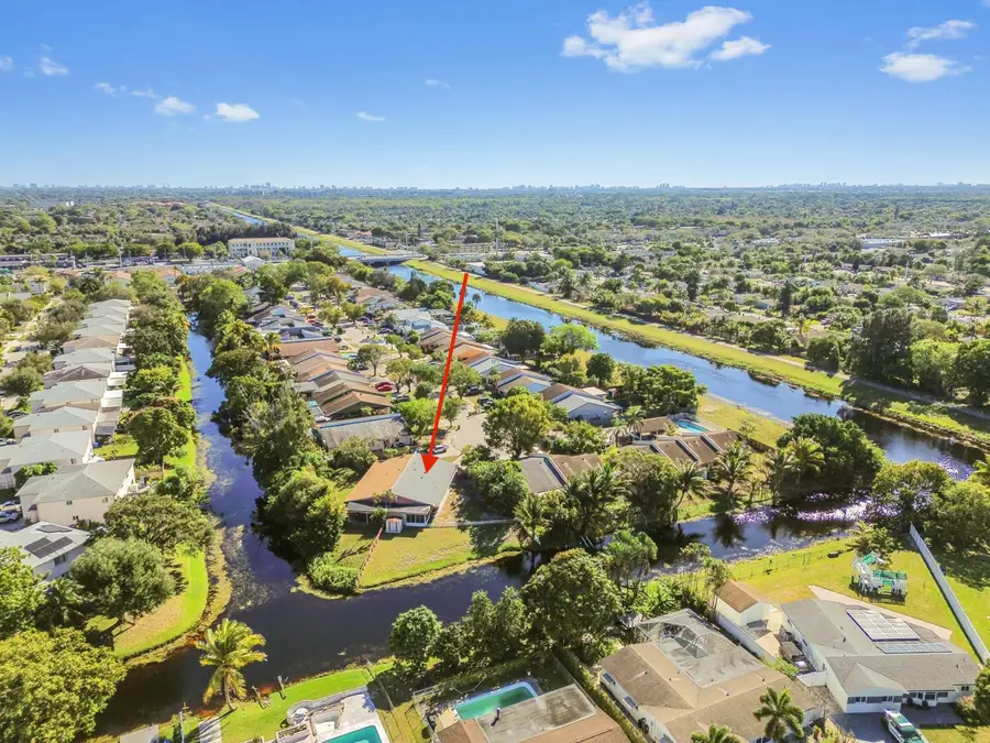 6257 NW 1st Street, Margate, FL 33063 - Image #2