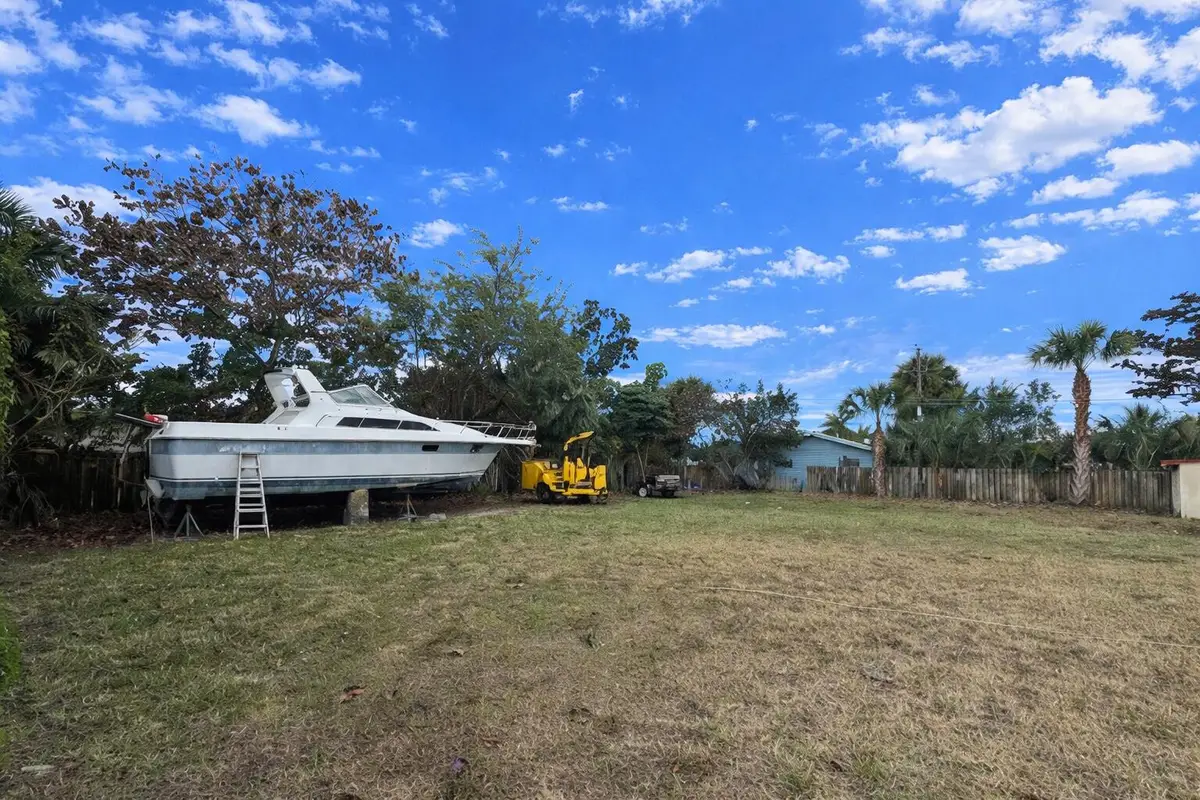 Tbd W 37th Street, Riviera Beach, FL 33404 - Image #1