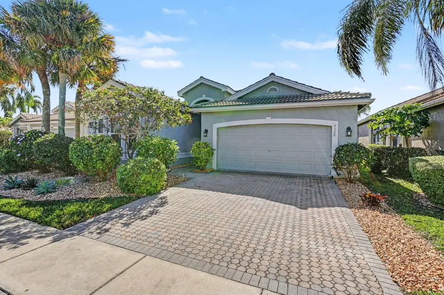 7308 Cortes Lake Drive Drive, Delray Beach, FL 33446 - Image #2