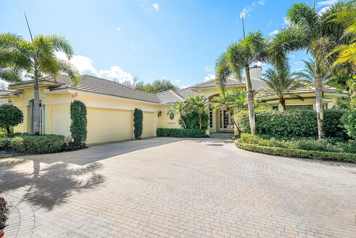 13161 Marsh Landing, Palm Beach Gardens, FL 33418 - Image #1