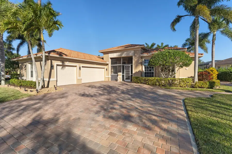 11600 SW Rossano Lane, Port Saint Lucie, FL 34987 - Image #3