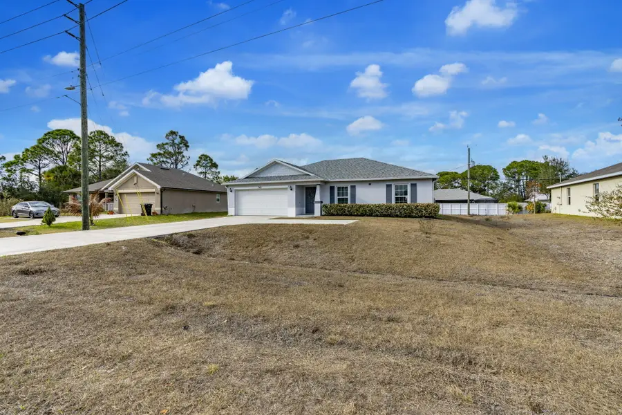 742 NW Bayshore Boulevard, Port Saint Lucie, FL 34983 - Image #3