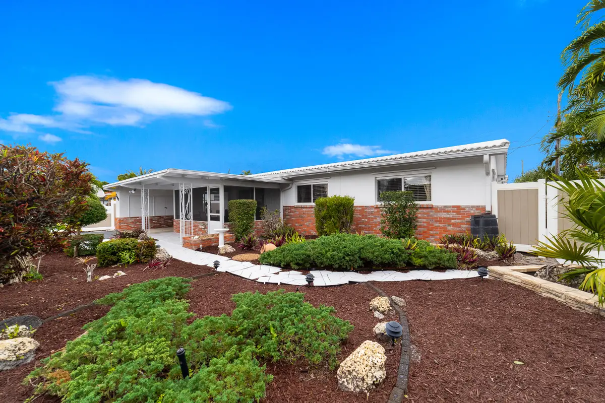 2001 NE 30th Street, Fort Lauderdale, FL 33306 - Image #1