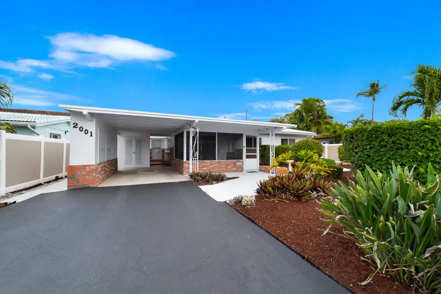 2001 NE 30th Street, Fort Lauderdale, FL 33306 - Image #3