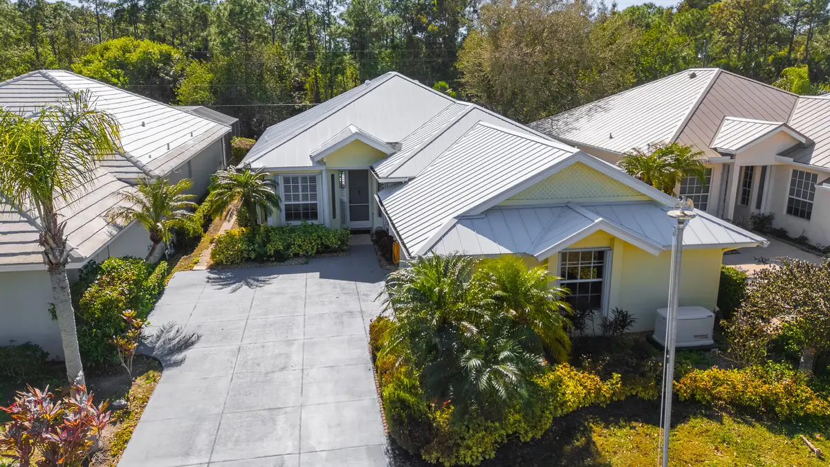 9421 Poinciana Court, Fort Pierce, FL 34951 - Image #1