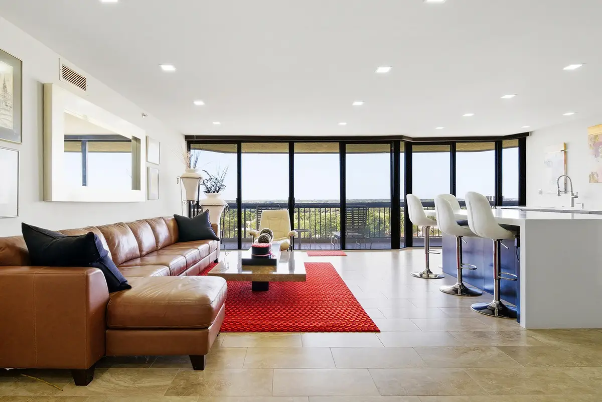 1900 Consulate Place #1005, West Palm Beach, FL 33401 - Image #1