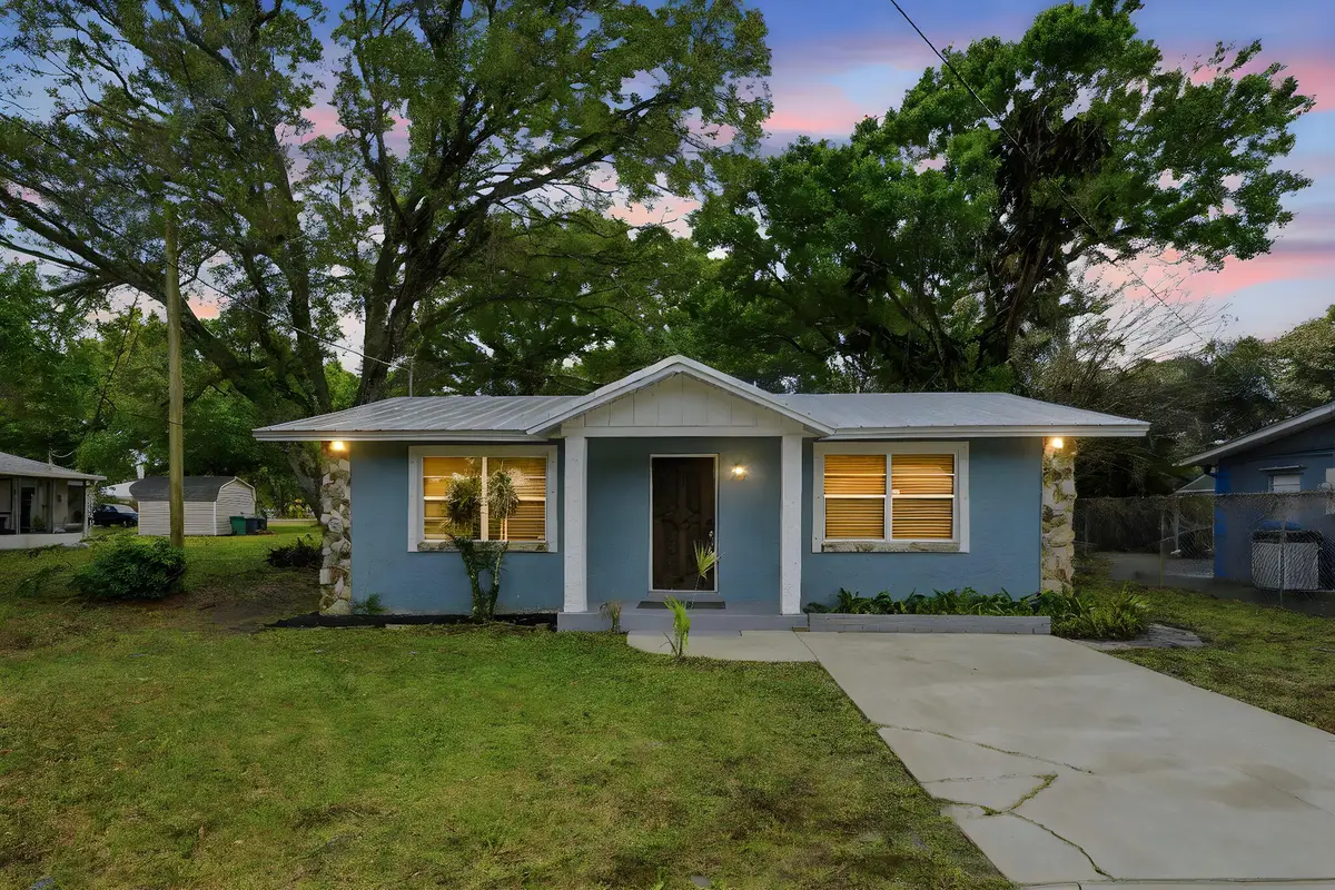 601 Russ Road, Fort Pierce, FL 34982 - Image #1