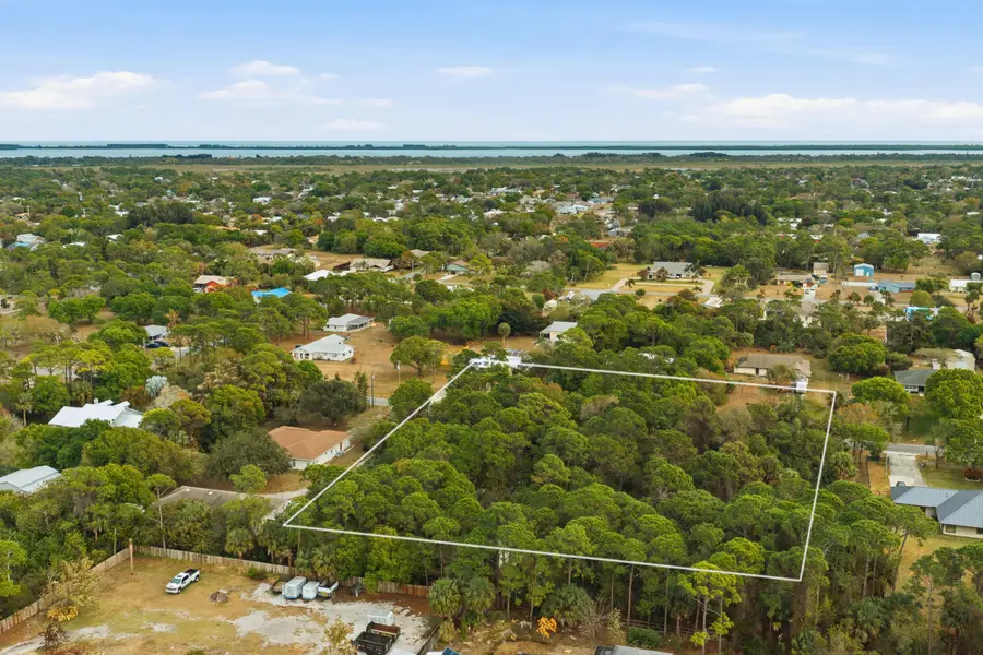 0 Pinetree Drive, Fort Pierce, FL 34982 - Image #2