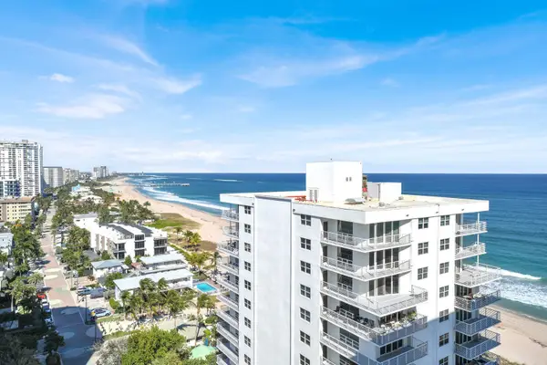 1000 S Ocean Boulevard #17-M, Pompano Beach, FL 33062