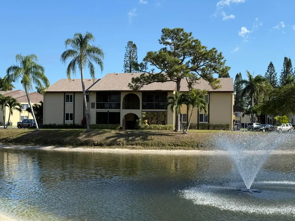 338 Pine Ridge Circle #B-2, Greenacres, FL 33463 - Image #1