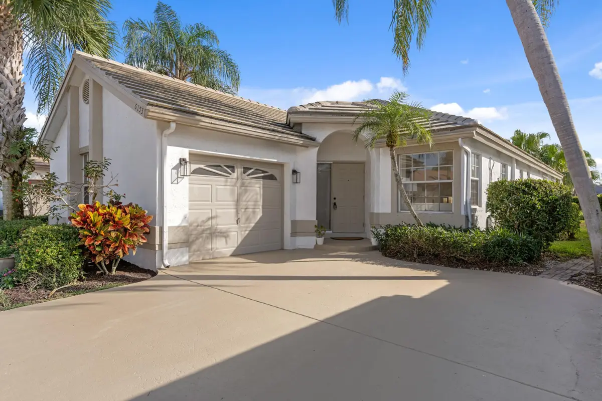 6153 Bay Isles Drive, Boynton Beach, FL 33437 - Image #1