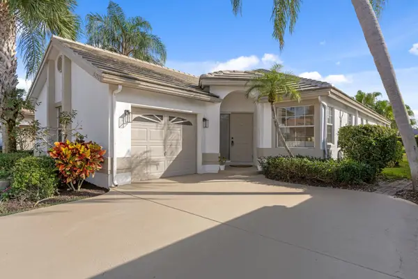 6153 Bay Isles Drive, Boynton Beach, FL 33437