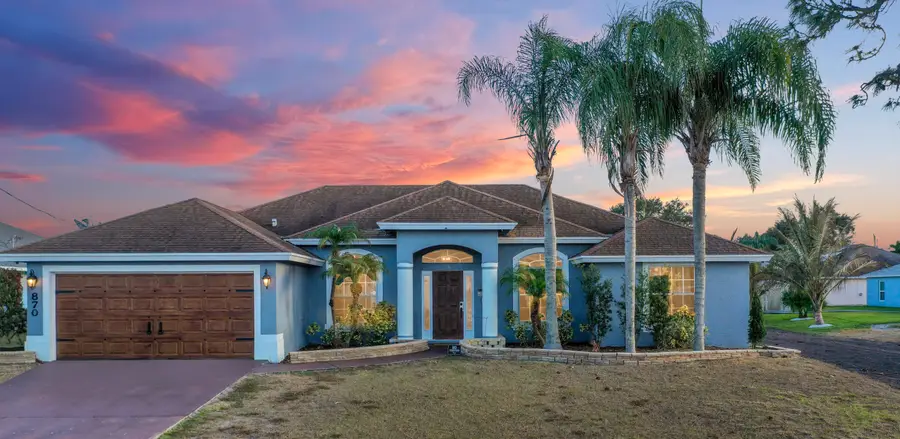 870 SW Paar Drive, Port Saint Lucie, FL 34953 - Image #2