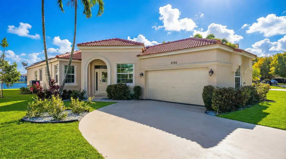 9790 Scribner Lane, Wellington, FL 33414 - Image #1