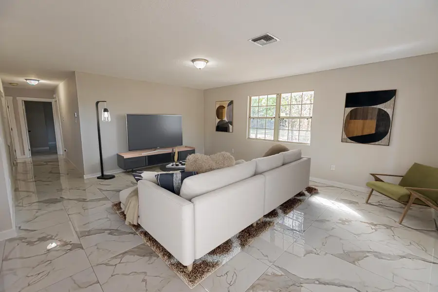 2312 N 42nd Street, Fort Pierce, FL 34946 - #3