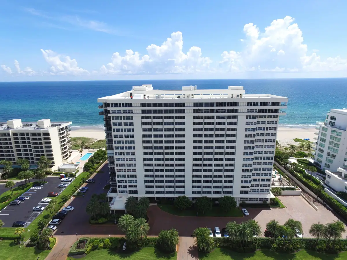 2000 S Ocean Boulevard #11-B, Boca Raton, FL 33432 - #1
