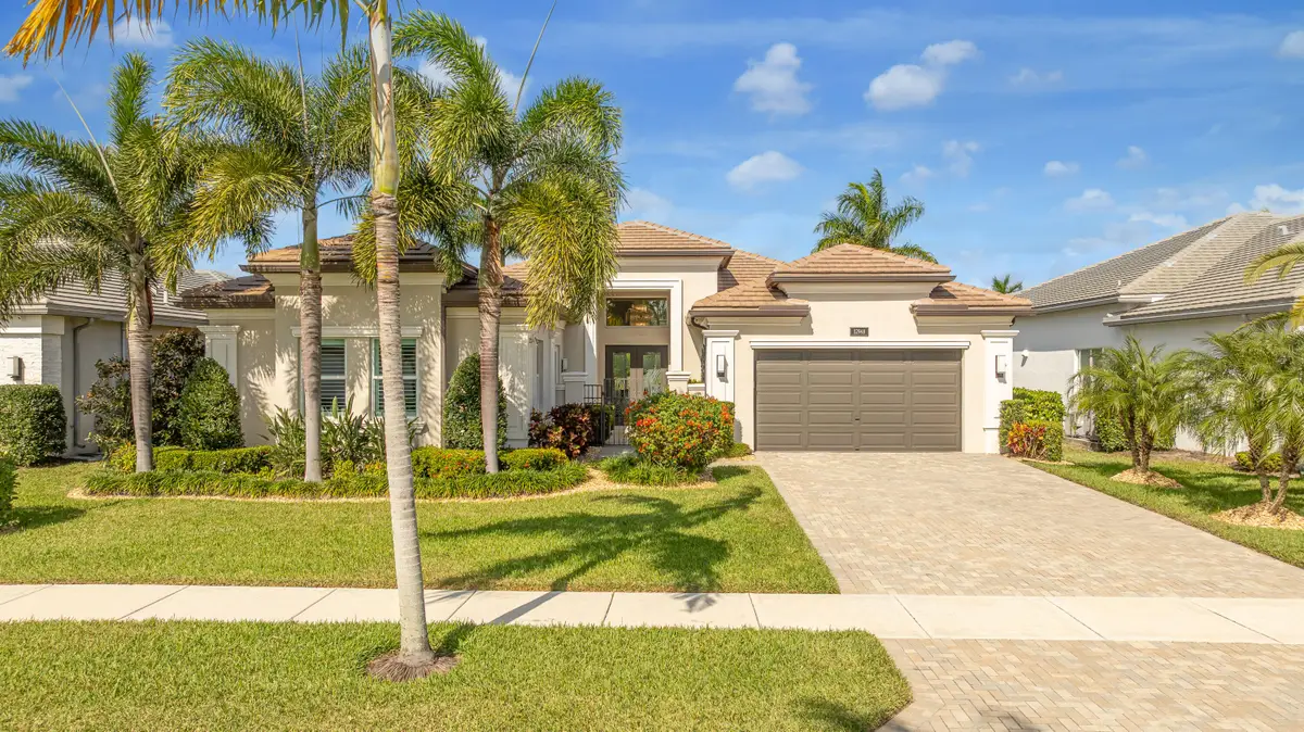 12948 Veneto Springs Drive, Boynton Beach, FL 33473 - Image #1